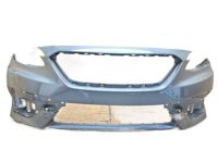 Subaru 57704AN00A Bumper Face F SDNSIA