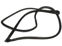 Subaru 63511XA01A WEATHERSTRIP Door Front LH