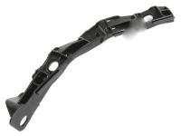 Subaru 57707XA11A Bracket Side Front Upper LH