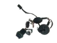 Subaru 84981FL02A Cord Assembly