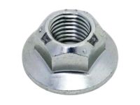 Subaru 902350003 Nut