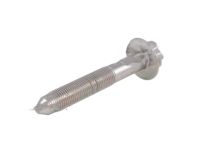 Subaru 901000248 FLANGE Bolt M 12 X 77