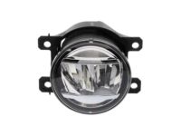 Subaru 84501CA000 Fog Light Assembly Front RH