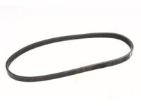 Subaru 809218370 V Belt-18X5X874