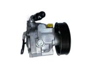 Subaru Outback Power Steering Pump - 34430AJ020 Power Steering Pump Assembly