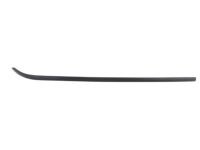 Subaru 91013FC010 MOULDING Front Window Side