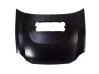 Subaru Impreza Hood - 57229FE020 Front Hood Panel