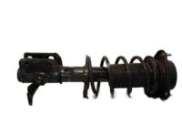 Subaru 20310CA220 STRUT Complete Front RH