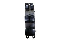 Subaru 83071FG010 Driver Side Power Master Window Switch