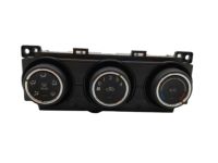 Subaru 72311SG010 Heater Control Assembly