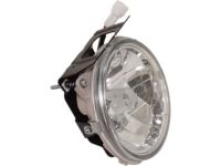 Subaru 84501AE10A Fog Lamp Assembly Front