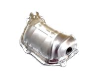 Subaru 44132AC151 PT150901 Converter Cover