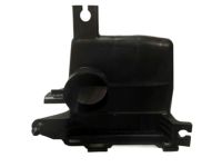 Subaru 46052AL00B Case Air Cleaner Lower Bi