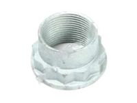 Subaru 902370061 Nut FLG 10