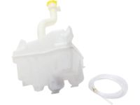 Subaru 86631AL00A Front Washer Reservoir