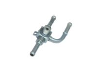 Subaru 16652AA020 Pipe Fuel Bypass