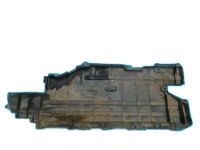 Subaru 56411FJ010 Under Cover Rear Assembly LH