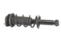 Subaru 20365CA010 Shock ABSORBER Complete Rear