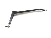 Subaru 57714AC011 Stay Side Bumper LH