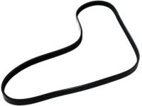 Subaru 809218430 V Belt