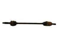 Subaru Outback Axle Shaft - 28421AL00A Rear Axle Shaft Assembly