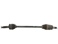 Subaru 28421FG041 Left Or Right Rear Axle Shaft