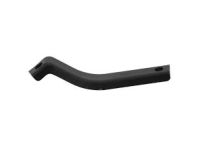 Subaru 57716CA020 RENF Rear Bumper Face RH