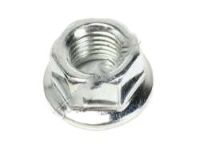 Subaru 902370031 Nut