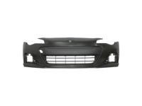 Subaru 57702CA150 Bumper Face Front