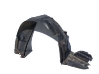 Subaru 59110SG000 Mud Guard Front Right