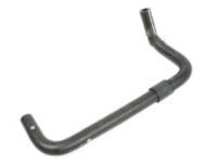 Subaru 26140AG120 Vacuum Hose Brake