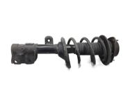 Subaru 20310AL11A STRUT Complete Front LH