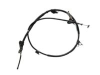 Subaru 26051SG000 Cable Assembly Hand Brake RH