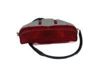 Subaru 84701AC111ML Third Brake Light