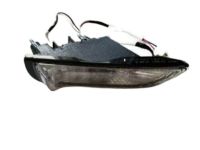 Subaru 84502CA070 Daytime Running Lamp