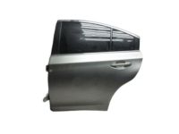 Subaru 86538FG210 Cover WIPER Arm Front