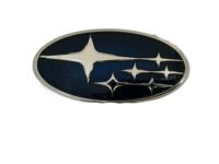 Subaru 91174SA190 Trunk Lid-Emblem Badge Nameplate