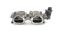 Subaru 14011AB930 Manifold Assembly Intake