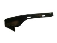 Subaru 57707FE200 Bracket Front Bumper Side Low