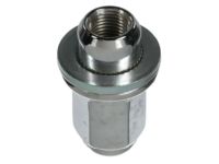 Subaru 28181PA001 Wheel Nut