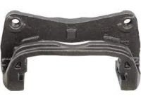 Subaru 26225AG090 Support Front Disk Brake LH