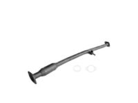 Subaru 44201FE020 Rear Exhaust Pipe Assembly