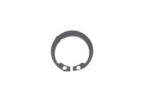 Subaru 805012020 Snap Ring