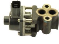 Subaru Impreza EGR Valve - 14710AA671 Valve Assembly EGR Control