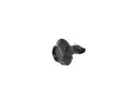 Subaru 901000173 FLANGE Bolt Pilot