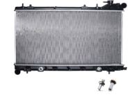 Subaru 45111SA020 Radiator Complete