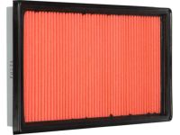 Subaru 16546AA020 Air Filter