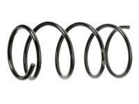 Subaru Forester Coil Springs - 20330FC060 Front Coil Spring