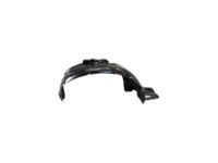 Subaru 59110SA002 Mud Guard Assembly Front RH