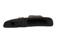 Subaru 83071SA060 Power Window Switch Button Rear